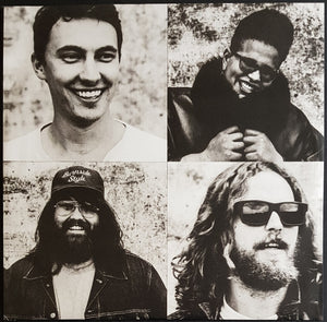 Alabama Shakes - Sound & Color