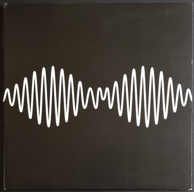 Arctic Monkeys - AM