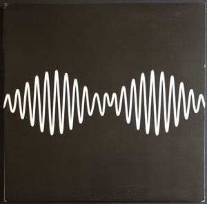 Arctic Monkeys - AM