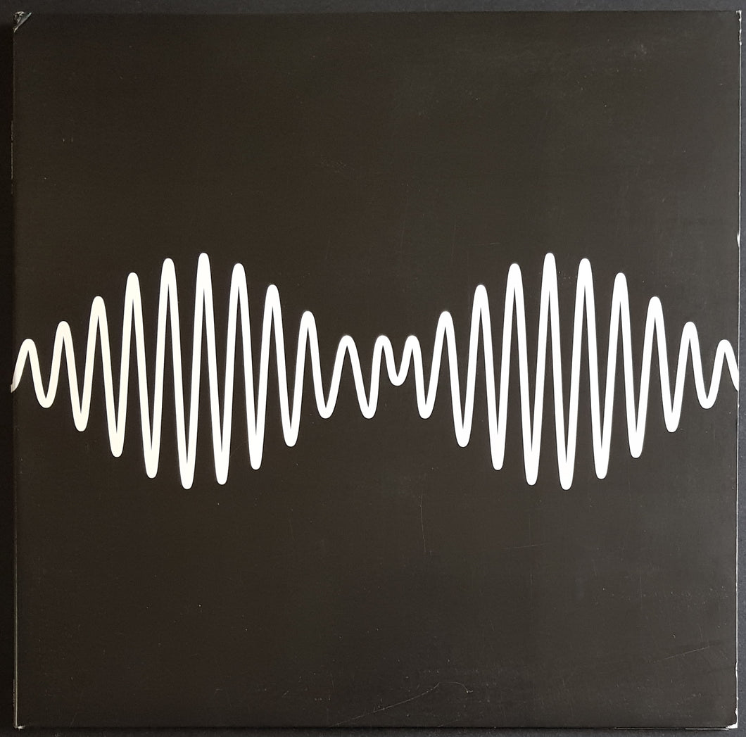 Arctic Monkeys - AM