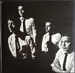 Arctic Monkeys - AM