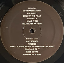 Load image into Gallery viewer, Arctic Monkeys - AM