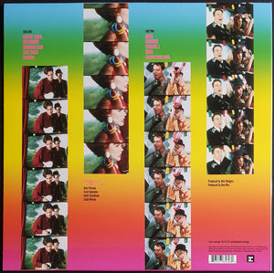 B-52'S - Cosmic Thing - 'Rainbow' Vinyl