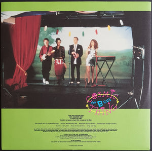 B-52'S - Cosmic Thing - 'Rainbow' Vinyl