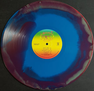 B-52'S - Cosmic Thing - 'Rainbow' Vinyl