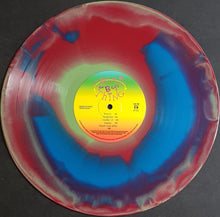 Load image into Gallery viewer, B-52&#39;S - Cosmic Thing - &#39;Rainbow&#39; Vinyl