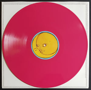 Babe Rainbow - Double Rainbow - Pink Vinyl