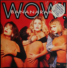 Load image into Gallery viewer, Bananarama - Wow!
