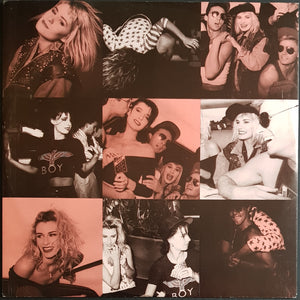 Bananarama - Wow!
