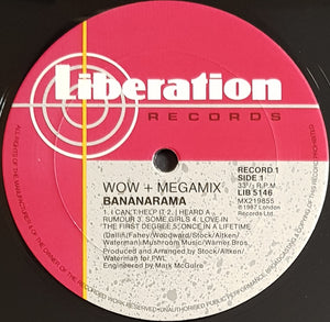 Bananarama - Wow!