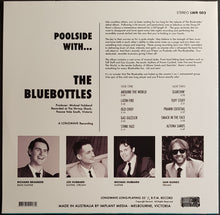 Load image into Gallery viewer, Bluebottles - Poolside with...The Bluebottles