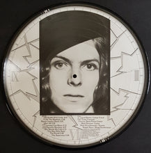 Load image into Gallery viewer, David Bowie - The Man Who Sold The World