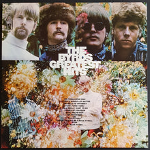 Load image into Gallery viewer, Byrds - The Byrds&#39; Greatest Hits