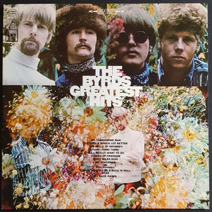 Byrds - The Byrds' Greatest Hits
