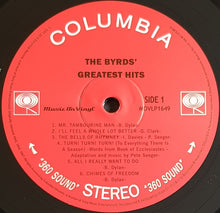 Load image into Gallery viewer, Byrds - The Byrds&#39; Greatest Hits