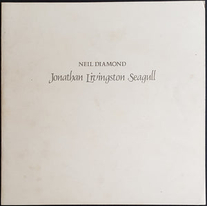 Neil Diamond - Jonathan Livingston Seagull Motion Pic Soundtrack
