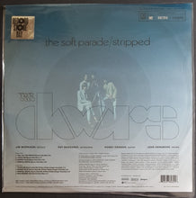 Load image into Gallery viewer, Doors - The Soft Parade / Stripped