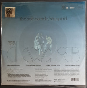 Doors - The Soft Parade / Stripped