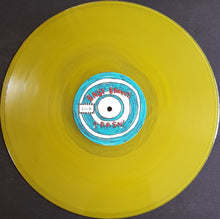 Load image into Gallery viewer, Easy Browns - Trash! - Yellow Vinyl