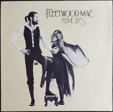 Fleetwood Mac - Rumours