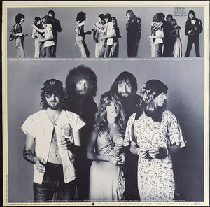 Fleetwood Mac - Rumours