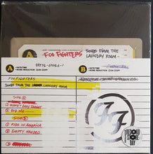 Load image into Gallery viewer, Foo Fighters - Songs From The Laundry Room