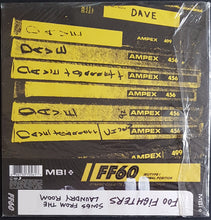 Load image into Gallery viewer, Foo Fighters - Songs From The Laundry Room