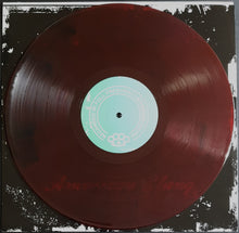 Load image into Gallery viewer, Gaslight Anthem - American Slang - Blood Red Vinyl
