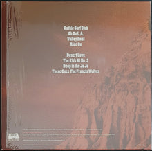 Load image into Gallery viewer, Francis Wolves - The Francis Wolves