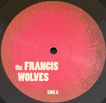 Load image into Gallery viewer, Francis Wolves - The Francis Wolves