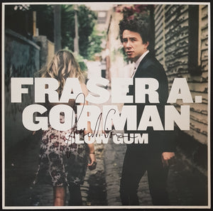 Gorman, Fraser A. - Slow Gum