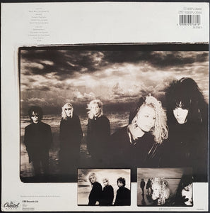 Heart - Bad Animals