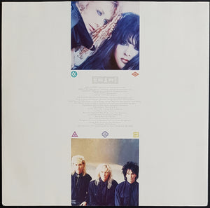 Heart - Bad Animals
