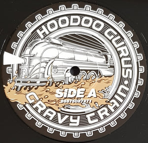 Hoodoo Gurus - Gravy Train