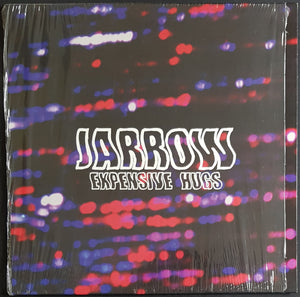 Jarrow - Expensive Hugs