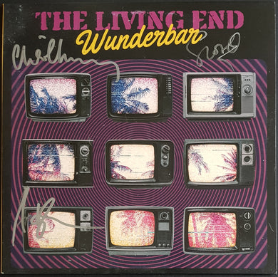 Living End - Wunderbar