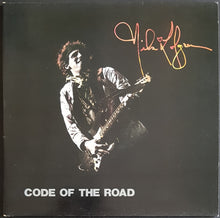 Load image into Gallery viewer, Nils Lofgren - Code Of The Road