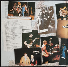 Load image into Gallery viewer, Nils Lofgren - Code Of The Road