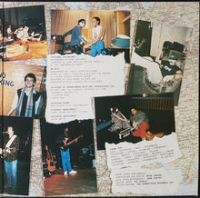 Load image into Gallery viewer, Nils Lofgren - Code Of The Road