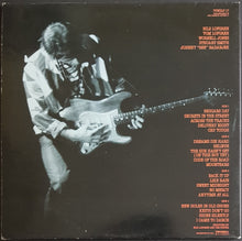 Load image into Gallery viewer, Nils Lofgren - Code Of The Road