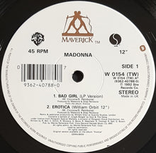 Load image into Gallery viewer, Madonna - Bad Girl