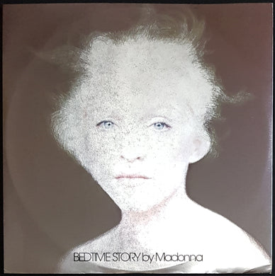 Madonna - Bedtime Story