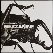 Load image into Gallery viewer, Massive Attack - Mezzanine