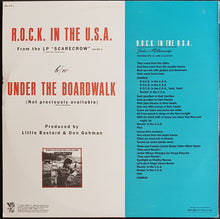 Load image into Gallery viewer, John Mellencamp - R.O.C.K. In The U.S.A.