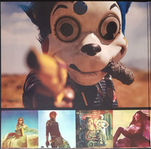 Load image into Gallery viewer, My Chemical Romance - Danger Days:The True Lives Of The Fabulous Killjoy