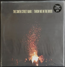 Load image into Gallery viewer, Smith Street Band - Throw Me In The River - Clear Vinyl