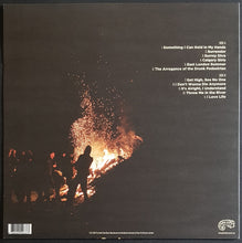 Load image into Gallery viewer, Smith Street Band - Throw Me In The River - Clear Vinyl