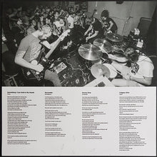 Load image into Gallery viewer, Smith Street Band - Throw Me In The River - Clear Vinyl