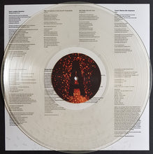 Load image into Gallery viewer, Smith Street Band - Throw Me In The River - Clear Vinyl