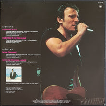 Load image into Gallery viewer, Bruce Springsteen - Tougher Than The Rest